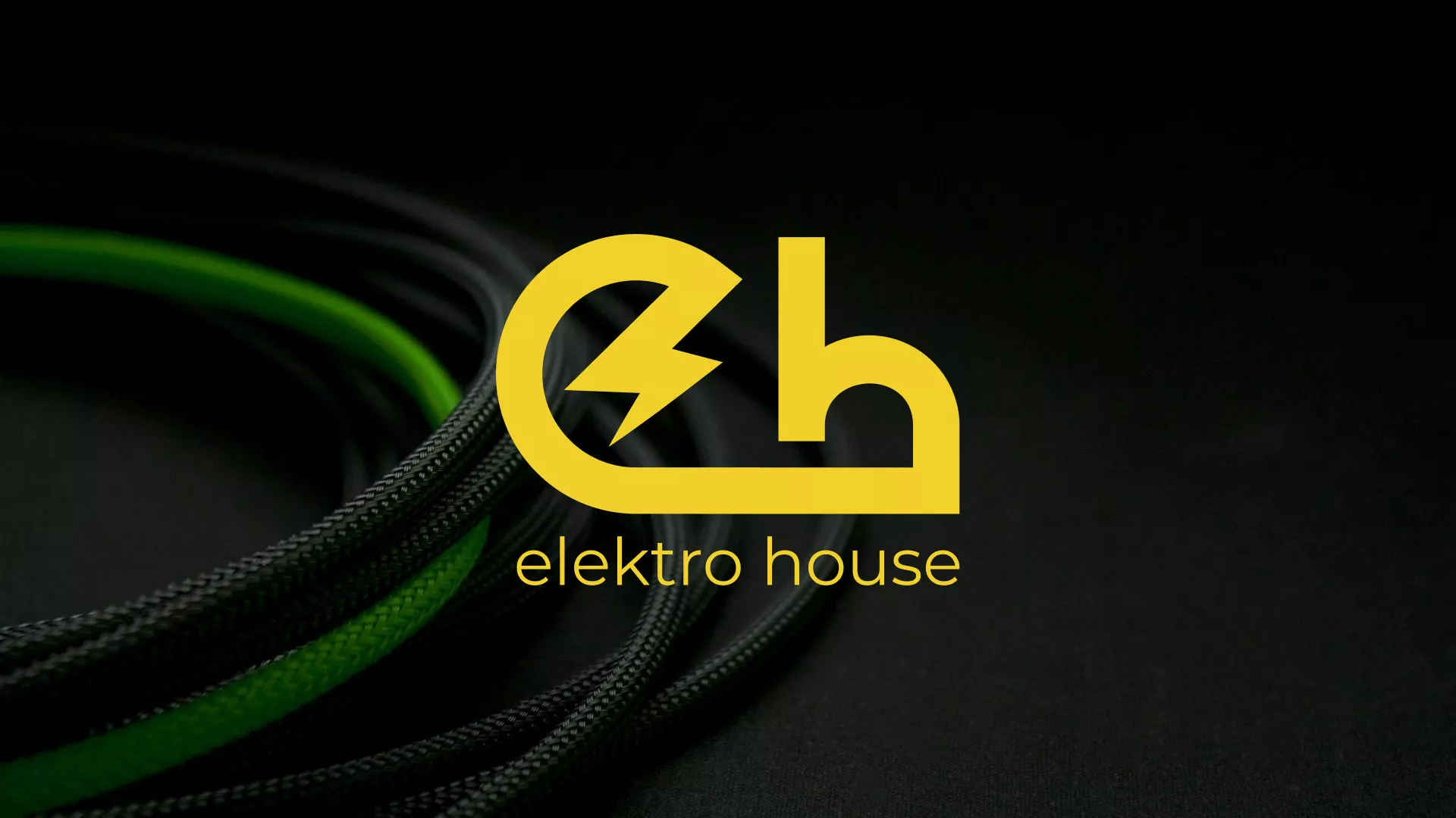 Создание сайта компании «Elektro House» в Саяногорске